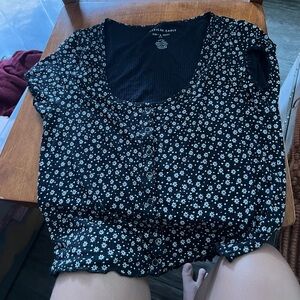 American eagle shirt super soft size small